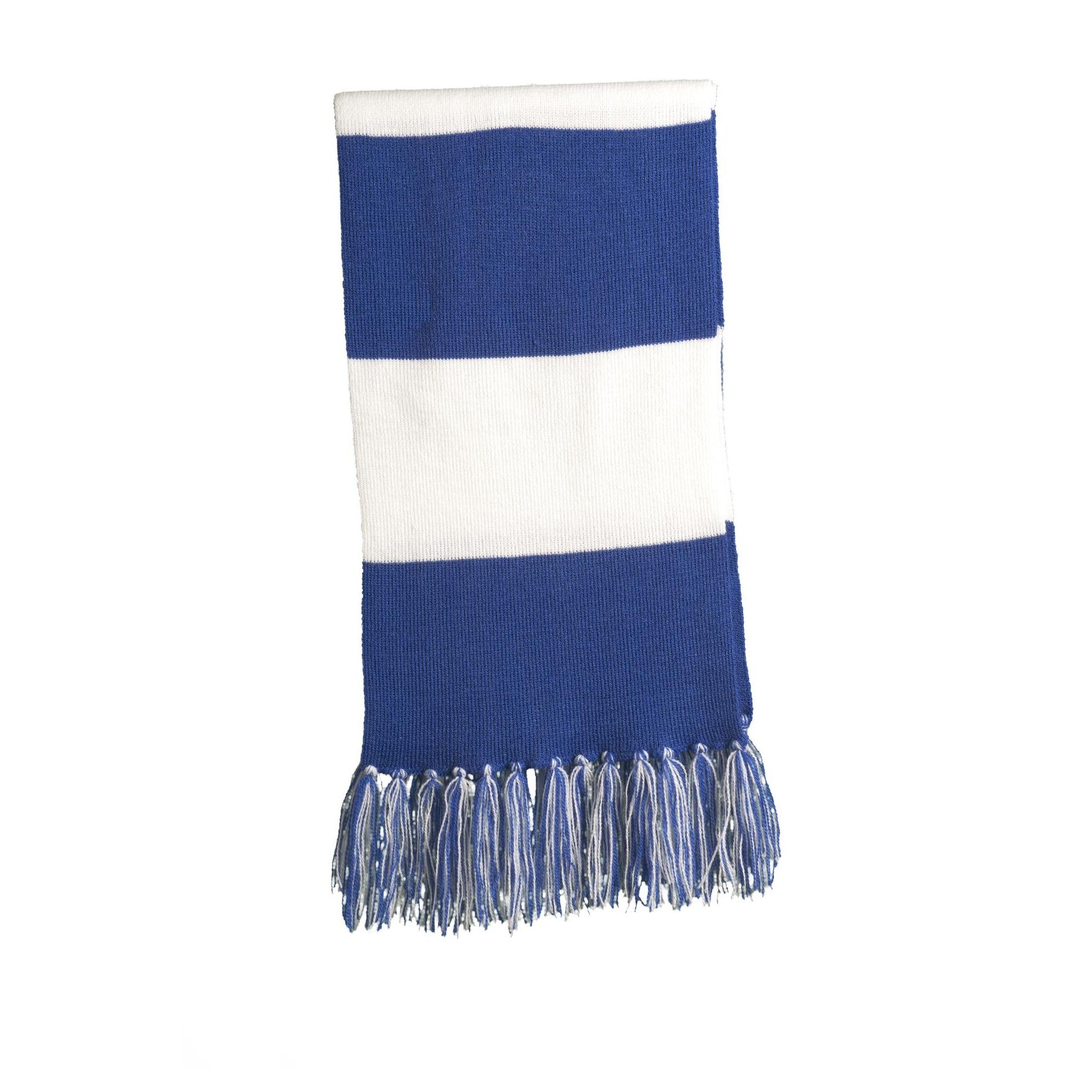 Sport-Tek-Sport-Tek® Spectator Scarf. STA02-MedTech-12